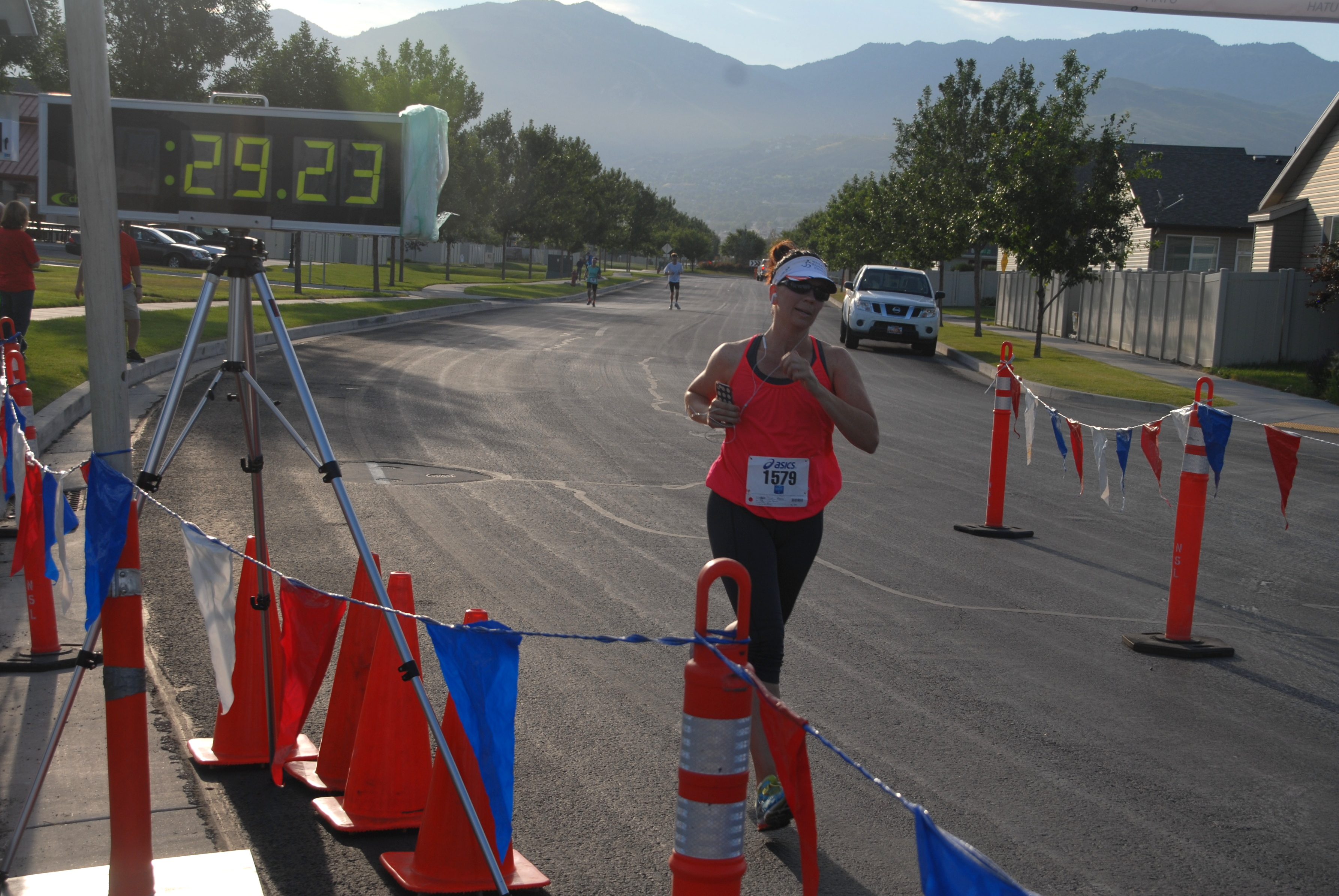 Crossing the Line-33